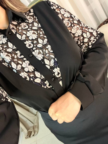 شومیز زنانه جهانتاب