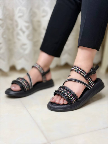 کفش دخترانه باغ سپهسالار