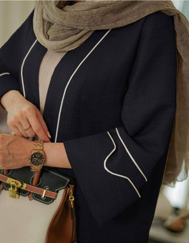 مانتو زنانه مدل یاسی