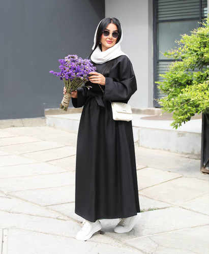 ست دوتیکه دخترانه بلوز دامن