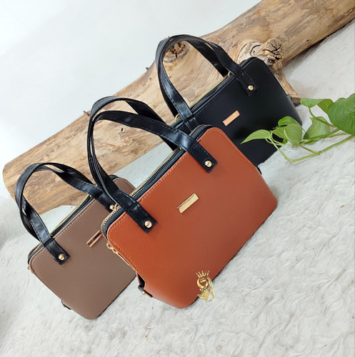 کیف دستی و دوشی دخترانه مدل گلسا
