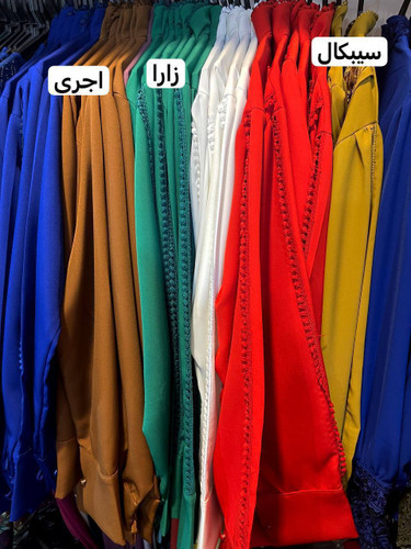 شومیز دخترانه گل برجسته
