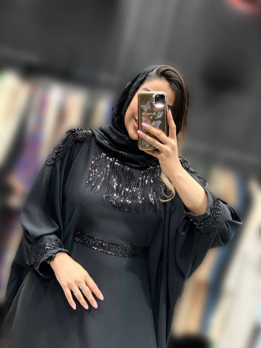 عبا سردوشی قد بلند احلام