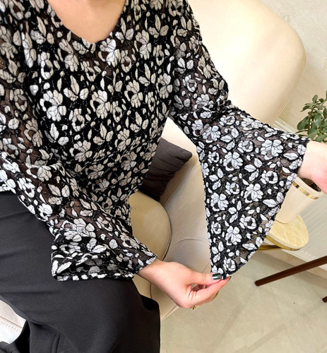شومیز زنانه پینار