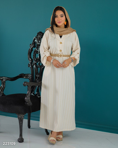 کفتان دخترانه مدل جیلان
