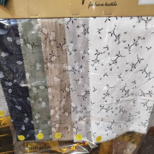 شومیز دخترانه طرح گل گچی