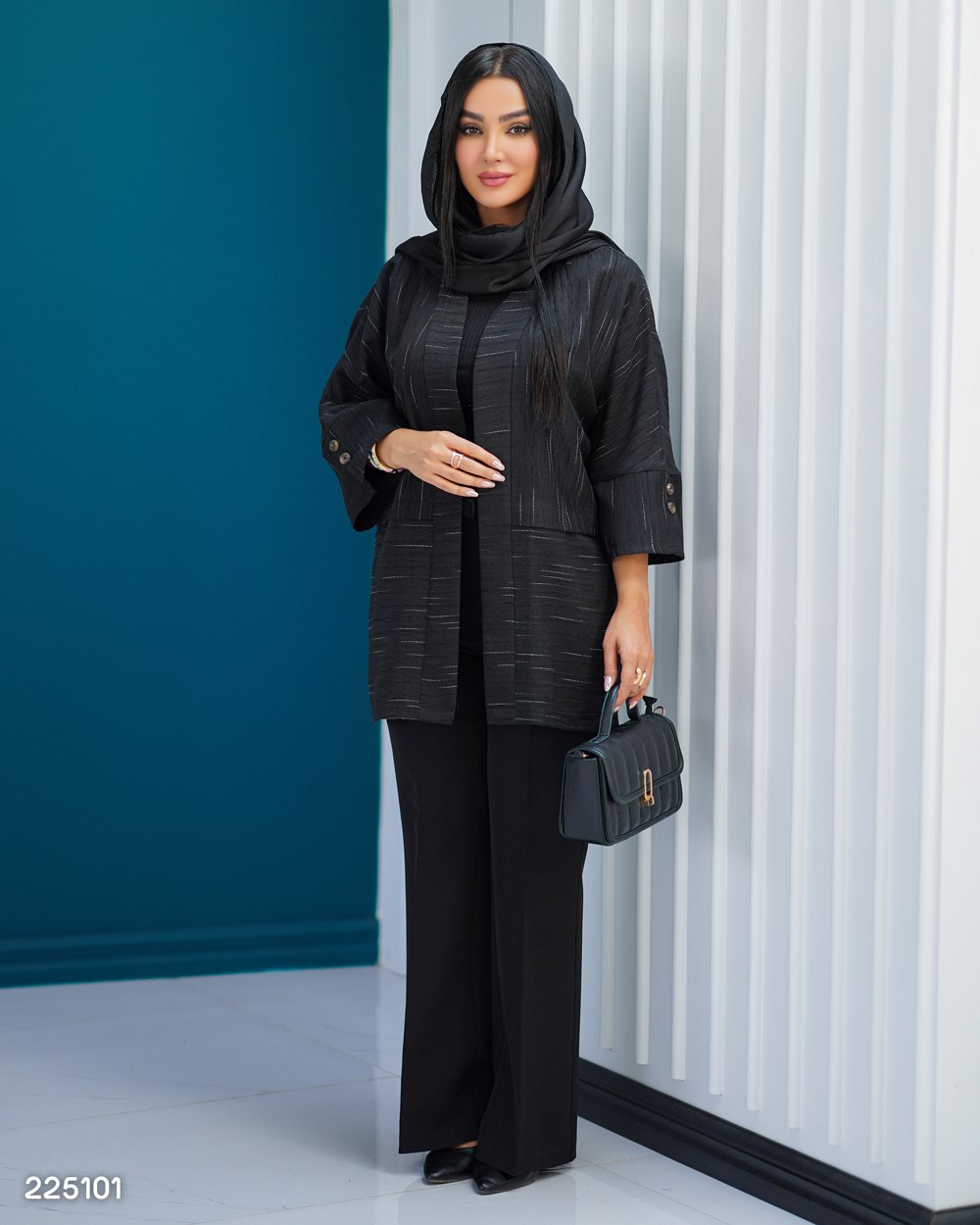 مانتو دخترانه مدل کیژان