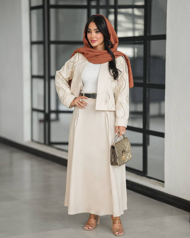 ست دخترانه شایا