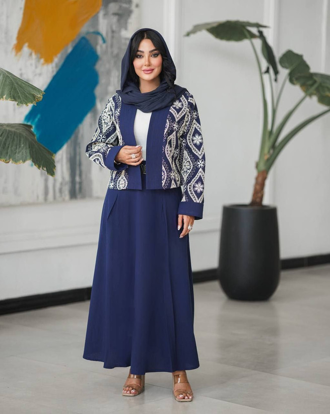 ست دخترانه شایا