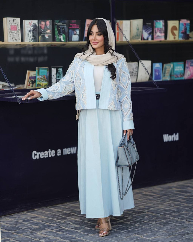 ست دخترانه شایا