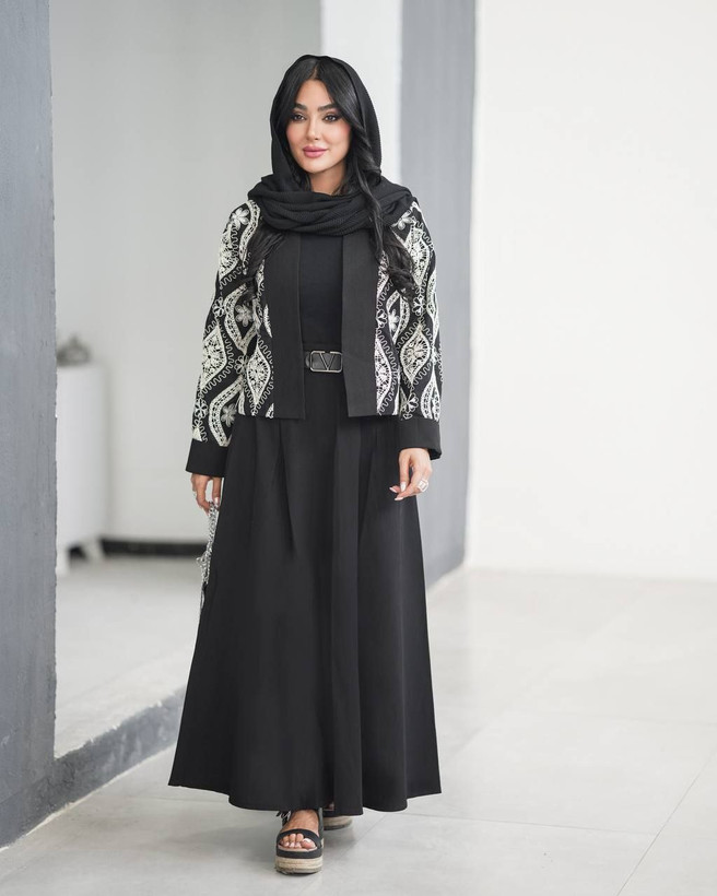 ست دخترانه شایا