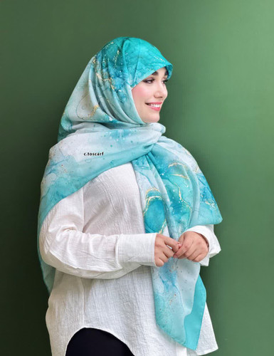 روسری زنانه رزیتا