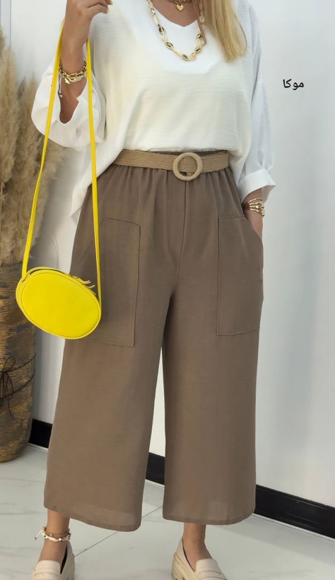 شومیز شلوار دخترانه واید