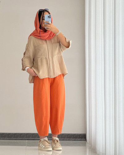 شومیز شلوار دخترانه تینا