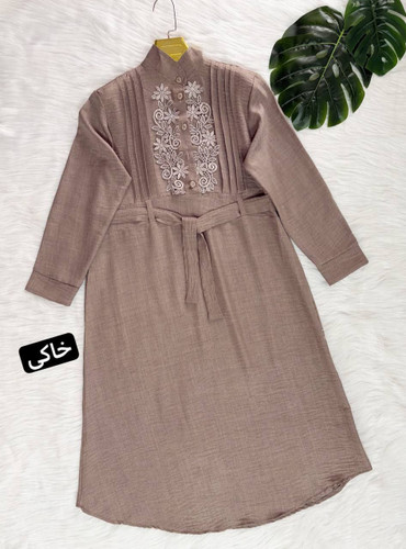 کفتان زنانه حمیرا