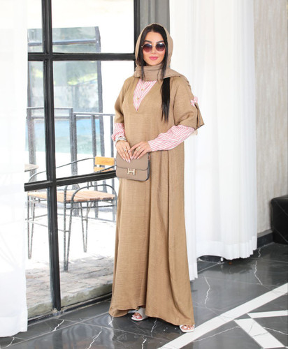 لباس زنانه طرح ستایش