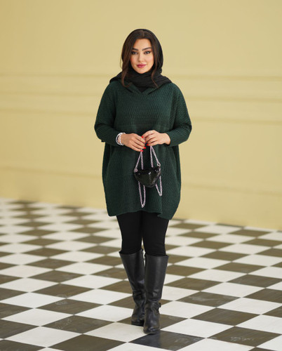 کالکشن پاییزه دخترانه شاپرک