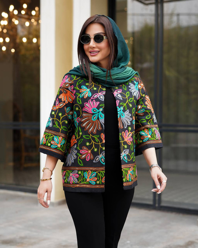 کت دخترانه جوت