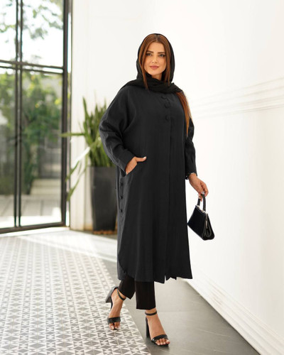 مانتو زنانه هرنان