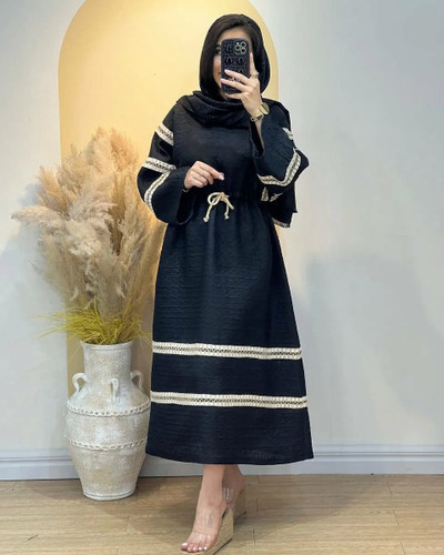 کفتان دخترانه لیلی