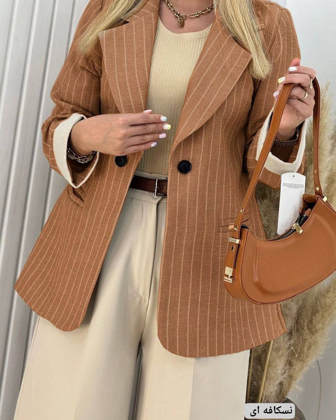 مانتو کتی دخترانه نور ماه