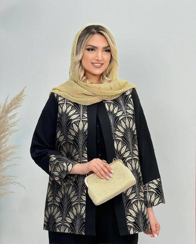 کت زنانه سوژین
