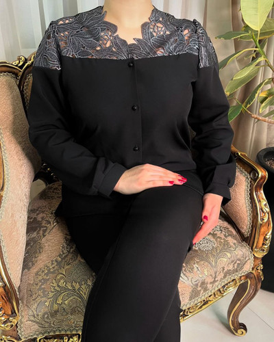 شومیز زنانه نجوا