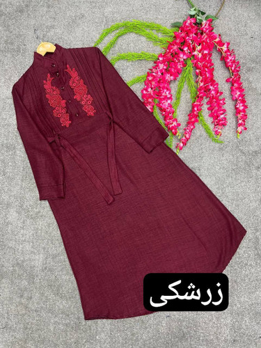 کفتان زنانه سولماز