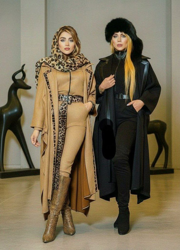 پانچ اورال دخترانه کارن