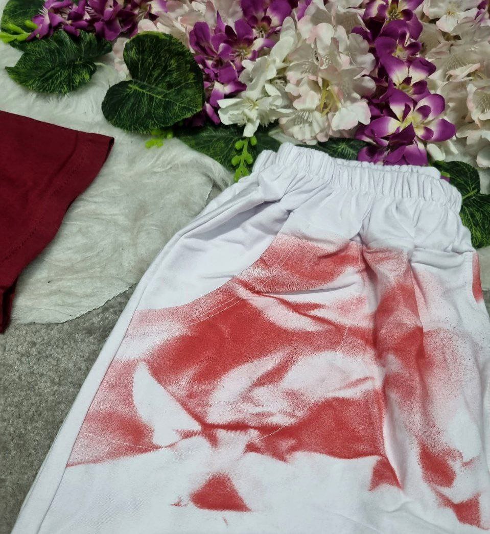 ست دخترانه ناز دانه