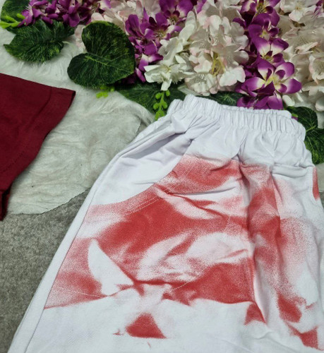 ست دخترانه ناز دانه