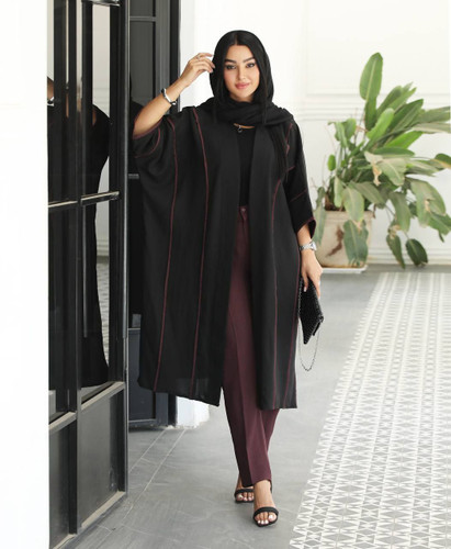 ست مانتو شلوار زنانه ستاره