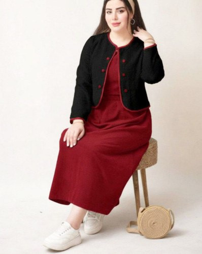 کت دامن دخترانه یارا