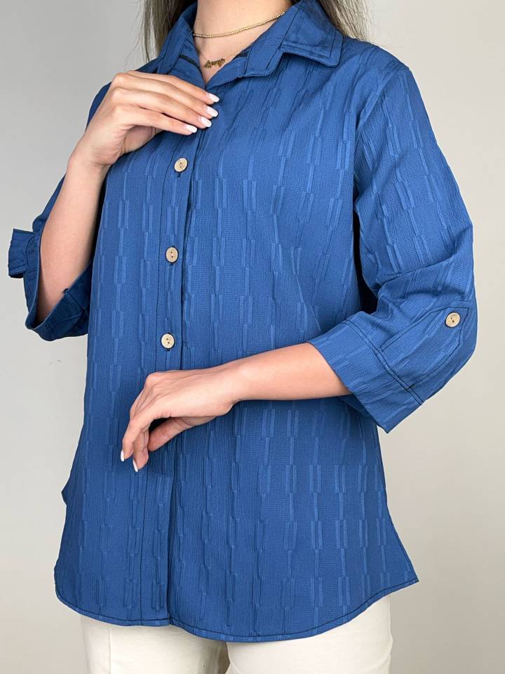 شومیز زنانه زنجیری