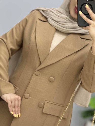 مانتو کتی زنانه ترانه