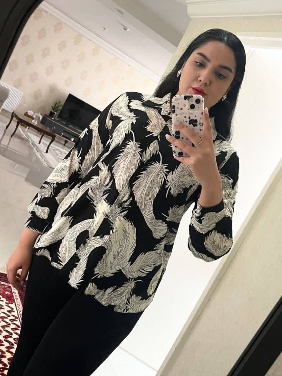 شومیز زنانه پرواز
