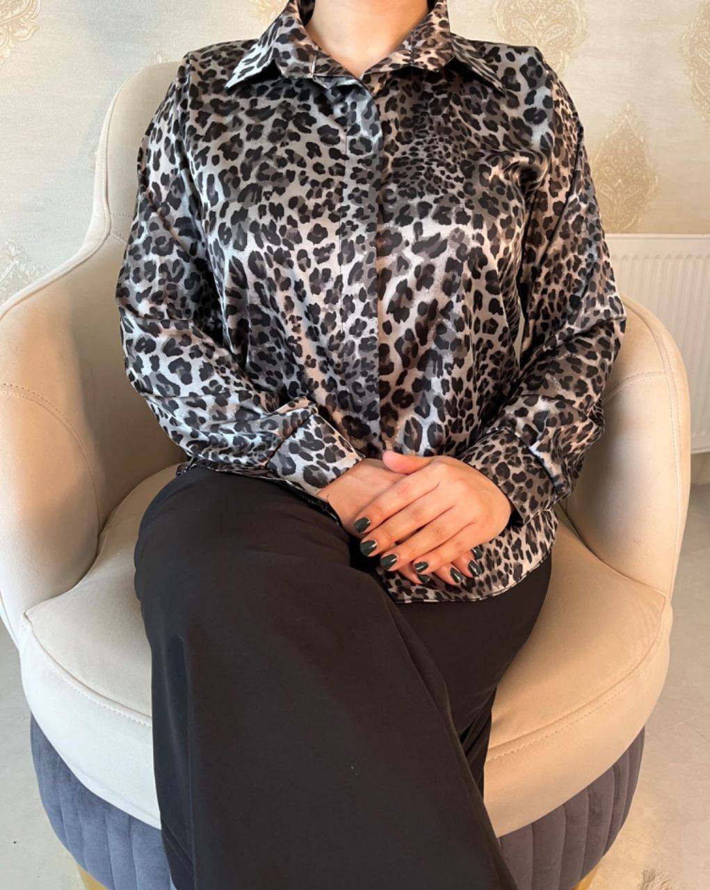 شومیز زنانه آوا