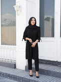 مانتو زنانه مدل فیونا