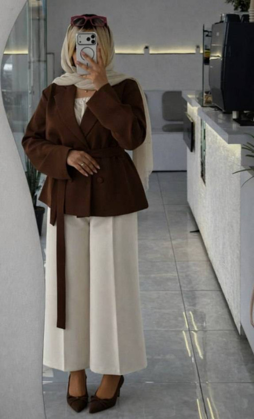 ست زنانه مارال