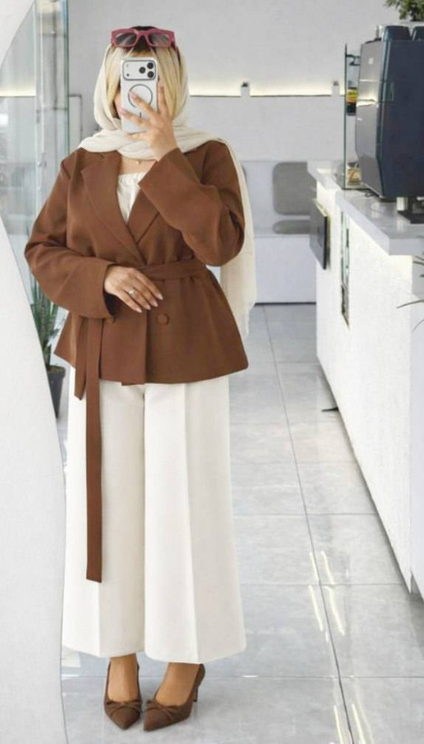 ست زنانه مارال