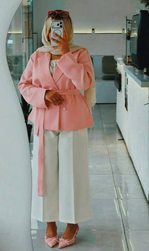 ست زنانه مارال