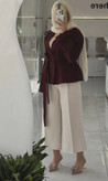 ست زنانه مارال