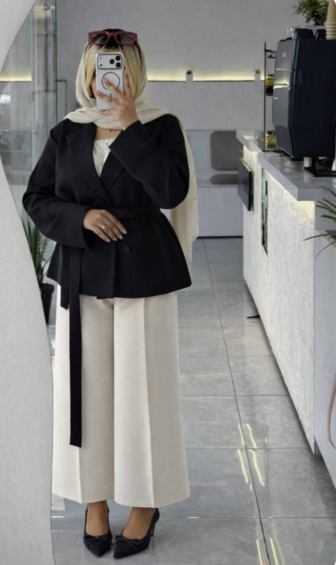 ست زنانه مارال