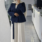 ست زنانه مارال