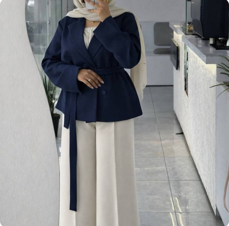 ست زنانه مارال