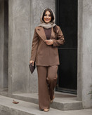 کت شلوار زنانه بهدخت
