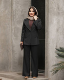 کت شلوار زنانه بهدخت