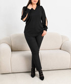 شومیز زنانه مدل تانیا