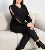 شومیز زنانه مدل تانیا