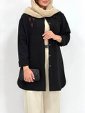مانتو زنانه آوا